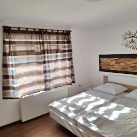 Apartments Silva Лютомер Екстер'єр фото