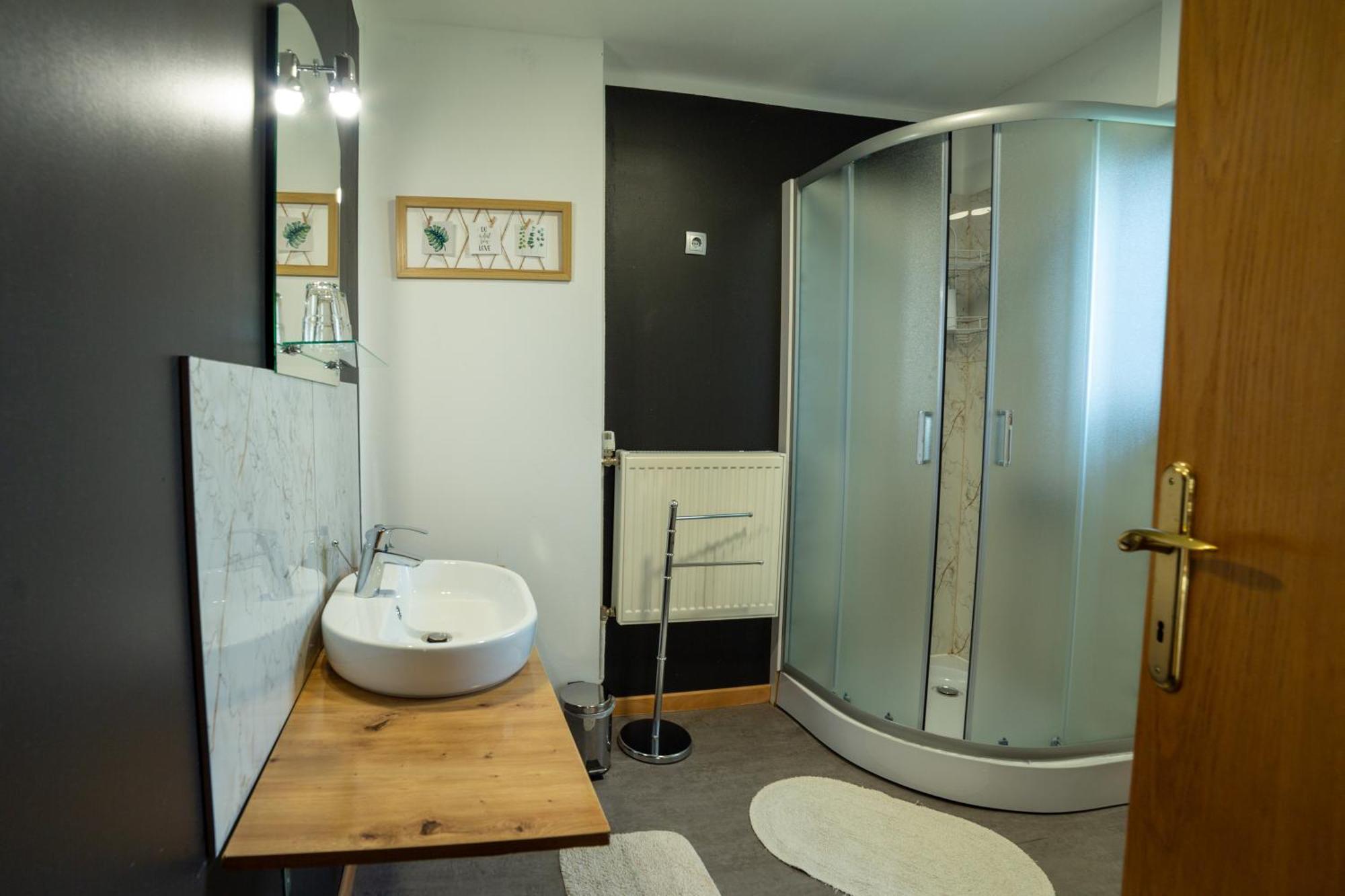 Apartments Silva Лютомер Екстер'єр фото