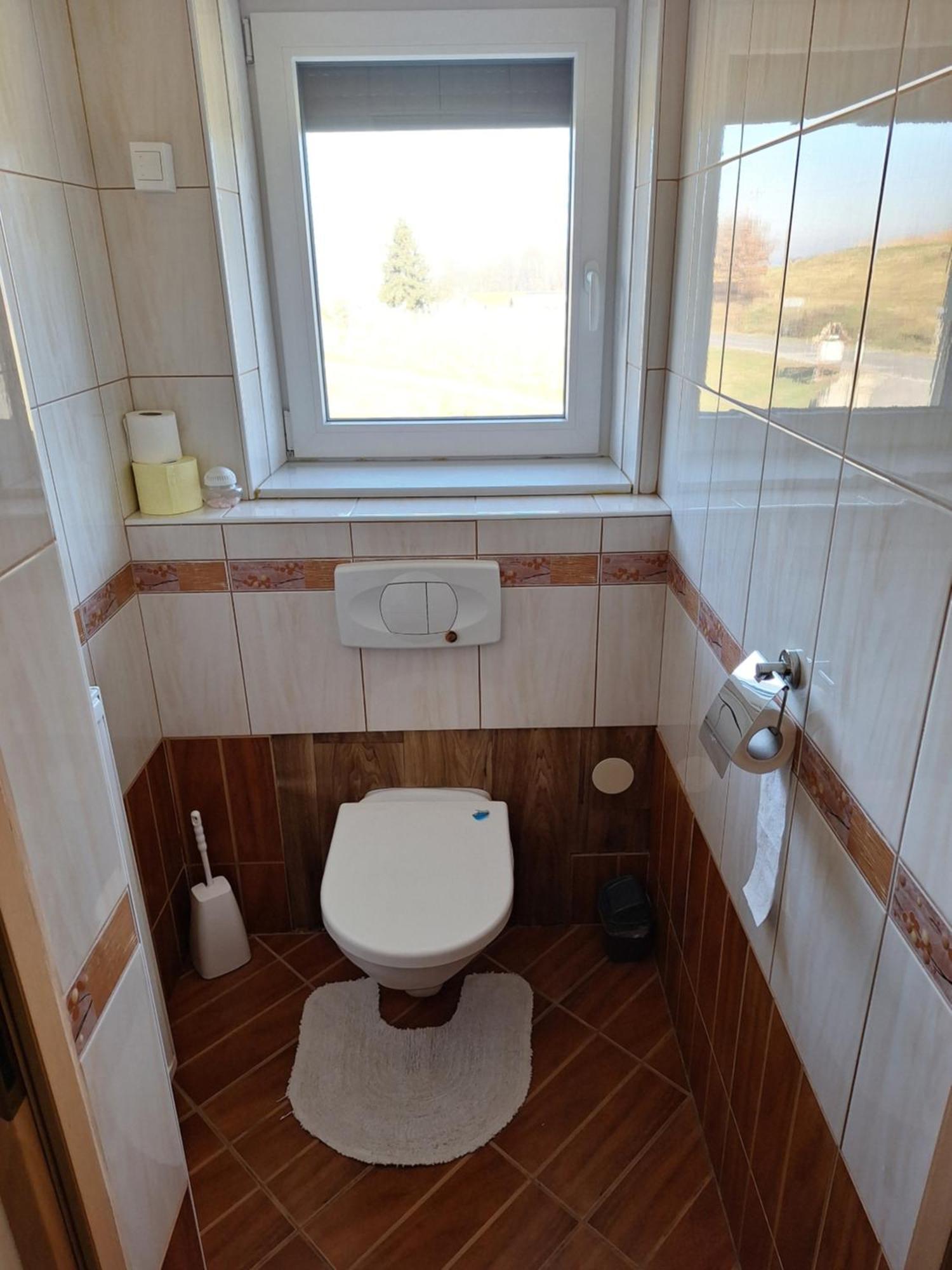 Apartments Silva Лютомер Екстер'єр фото