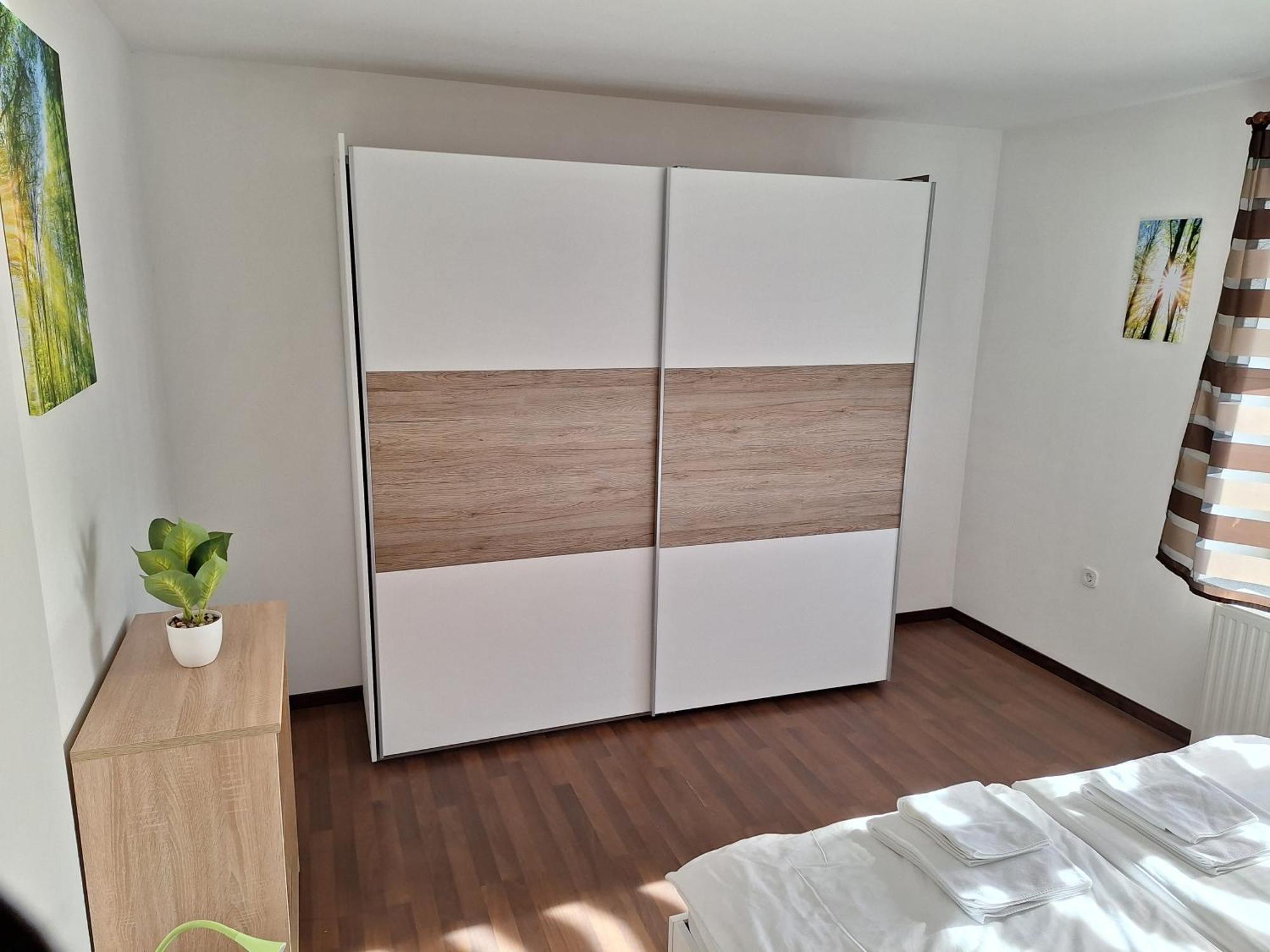 Apartments Silva Лютомер Екстер'єр фото