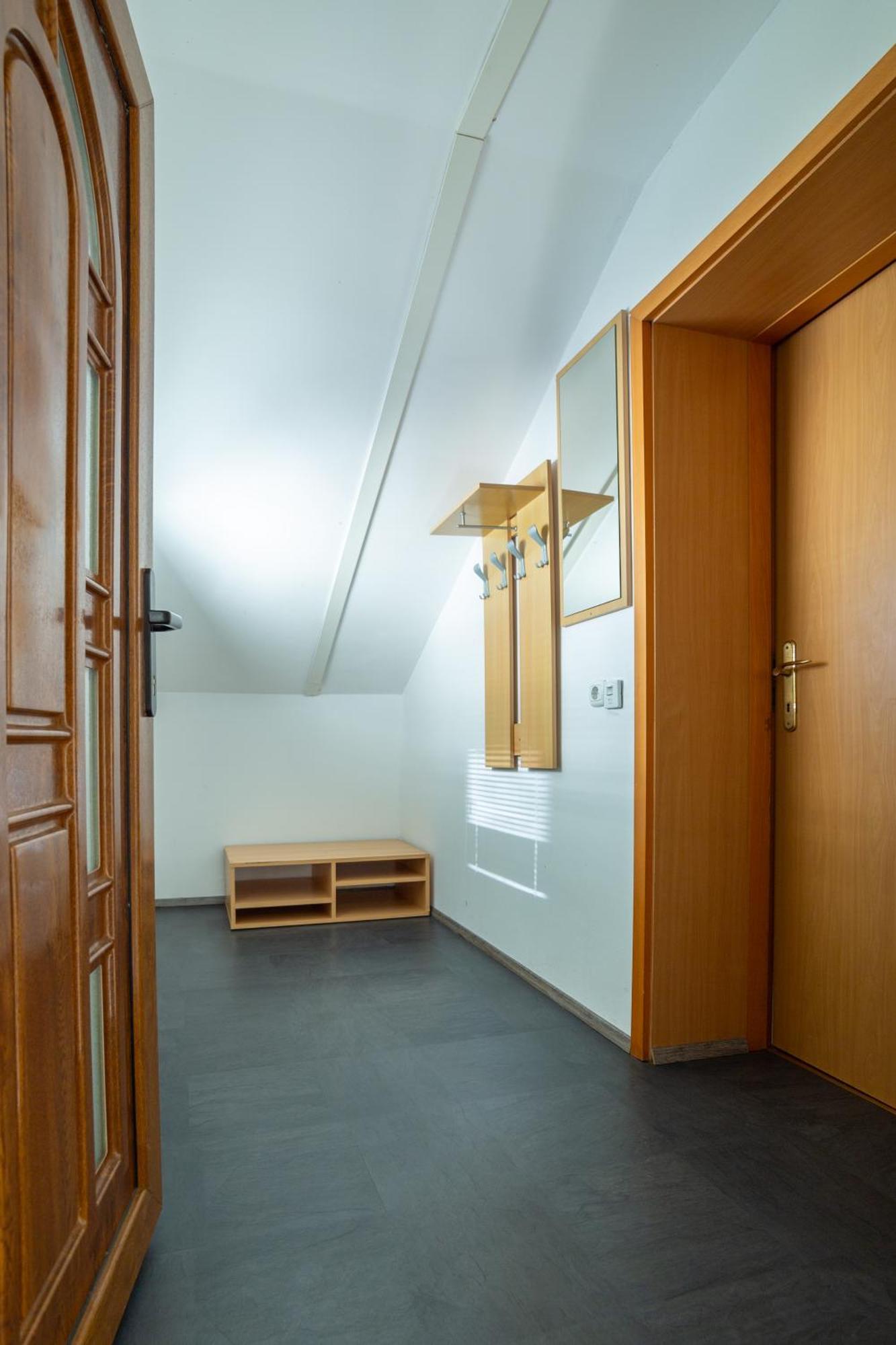 Apartments Silva Лютомер Екстер'єр фото