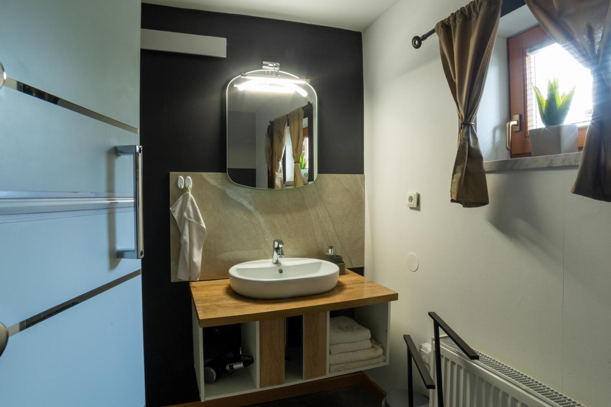 Apartments Silva Лютомер Екстер'єр фото
